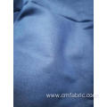 LINEN COTTON INTERWOVEN PLAIN DYED FABRIC